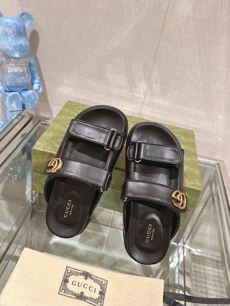 Gucci Slippers